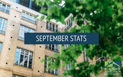 September Real Estate States