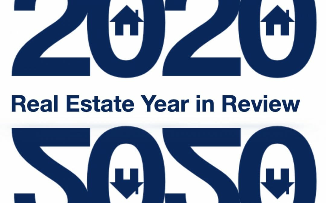 2020 Hamilton/Burlington Real Estate Year in Review