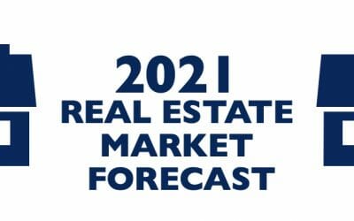 2021 Real Estate Crystal Ball