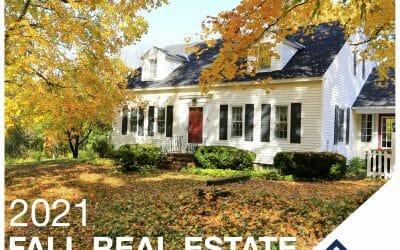 2021 Hamilton / Burlington Fall Real Estate Forecast