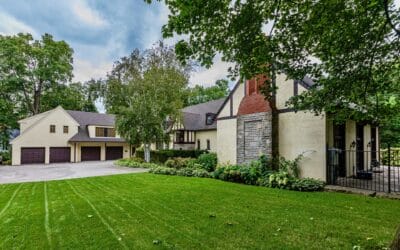 36 Cayley Street, Dundas