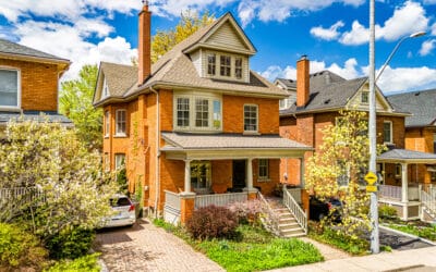 18 Spruceside Ave, Hamilton