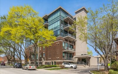 50 Murray Street – Unit #301