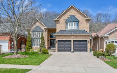 132 Davidson Blvd, Dundas