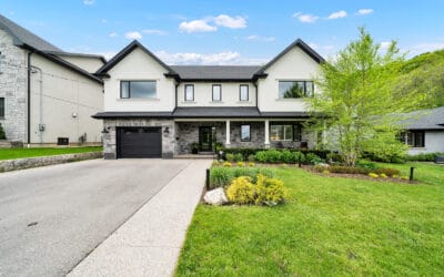 36 Parkside Drive, Dundas