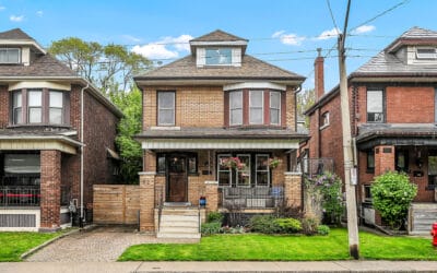 62 Kensington Avenue North