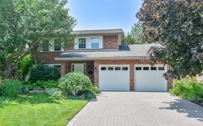6 Tinder Lane, Ancaster