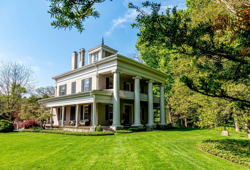 50 SOUTH STREET WEST