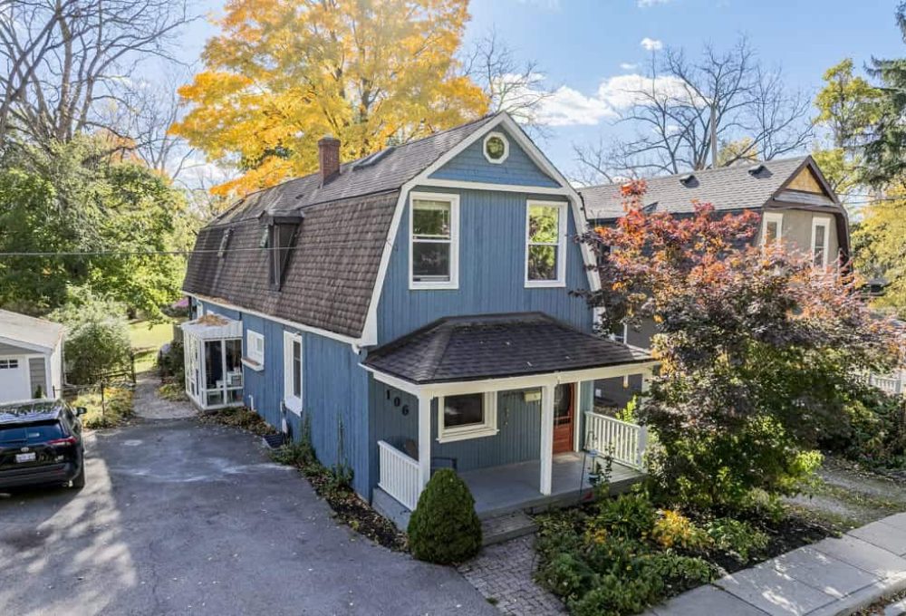 106 Victoria Street, Dundas