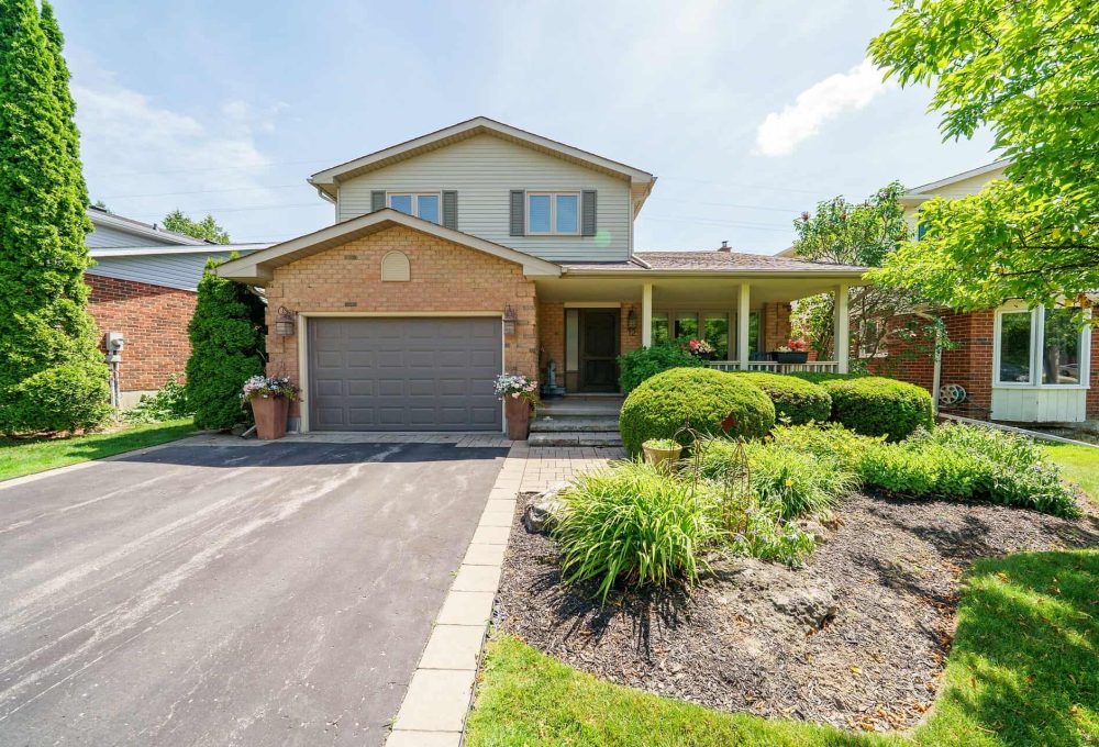 12 vance crescent