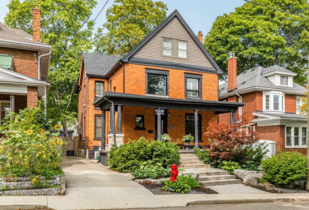 160 flatt ave