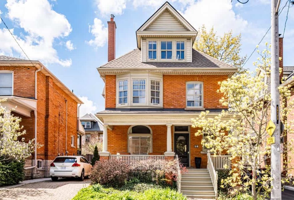 18 spruceside