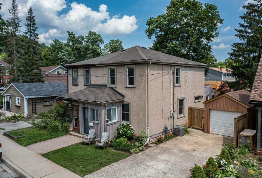 1brock st