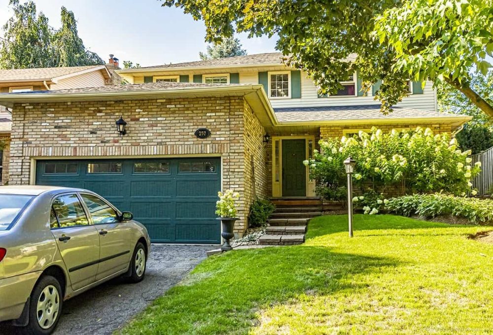 257 york rd