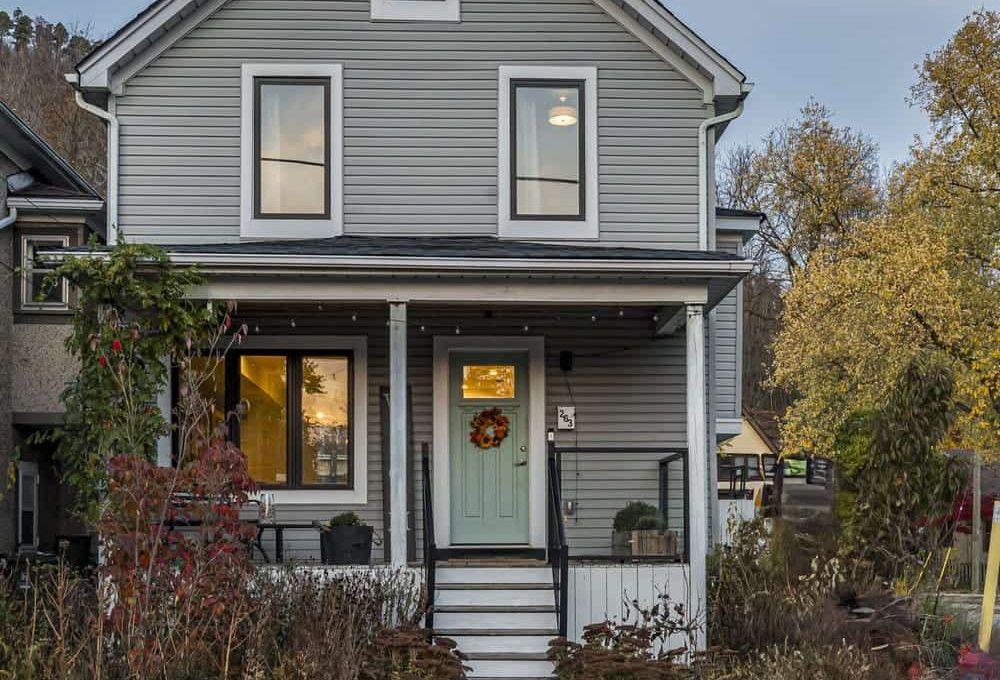 263 Melville Street, Dundas