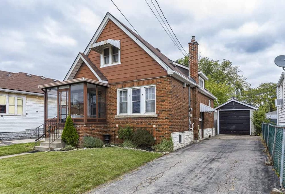 29 Vansitmart, Hamilton