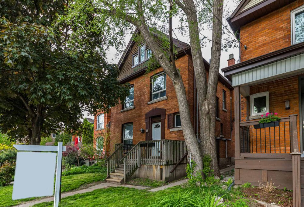 31 Strathcona Avenue N, Hamilton