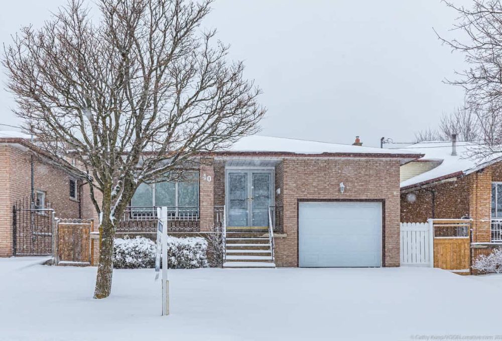 40 Summerlea Dr, Hamilton