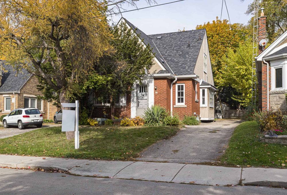 64 Traymore Avenue, Hamilton