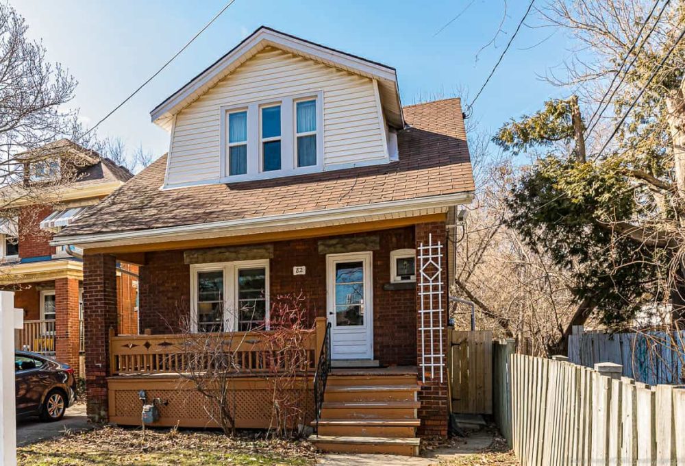 82 Newton Ave, Hamilton