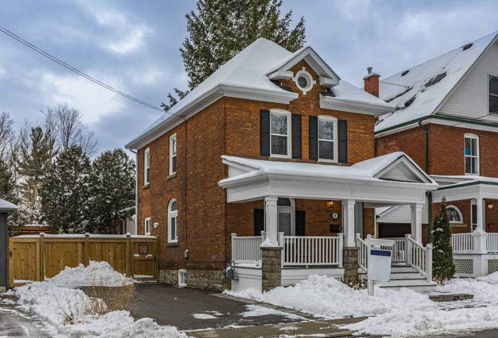 88 Victoria Street, Dundas