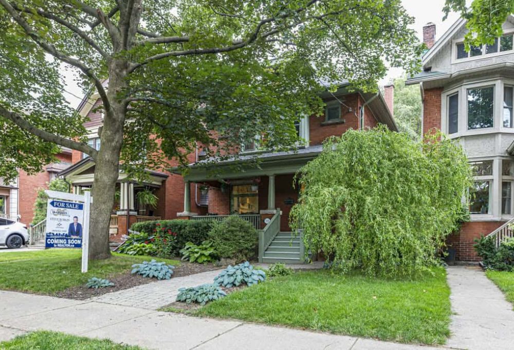 90 blake street