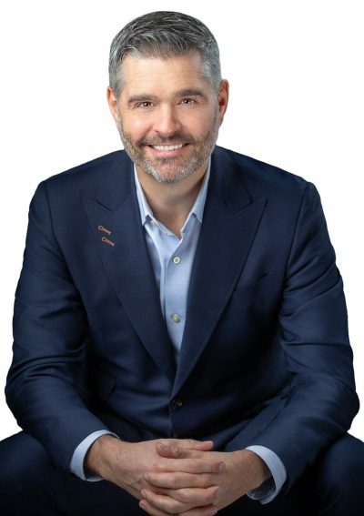 Meet Steve - Steve Roblin