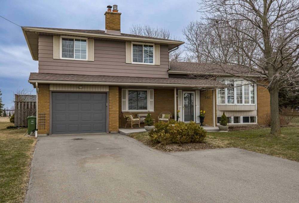 Sydenham Road, Flamborough