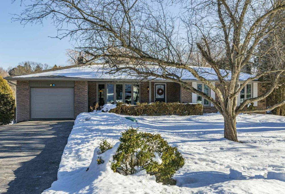 Valleydale Court, Greensville